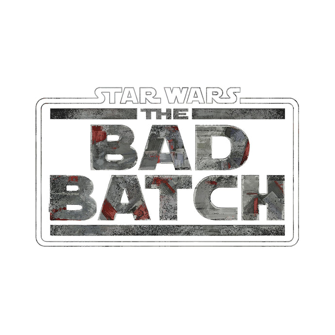 The Bad Batch Collection