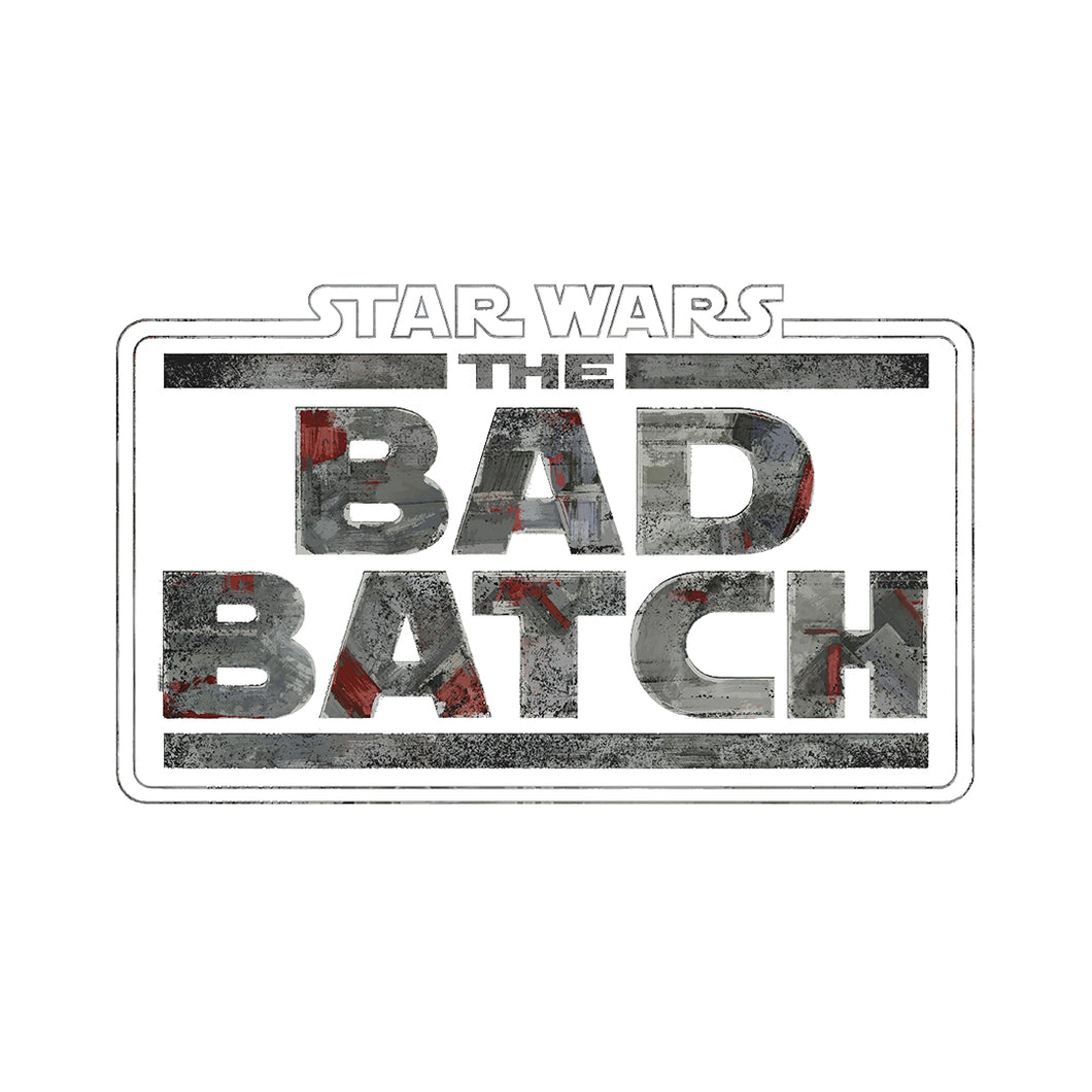 The Bad Batch Collection