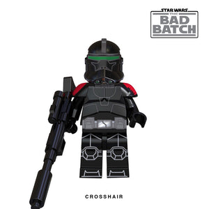 The Bad Batch Collection