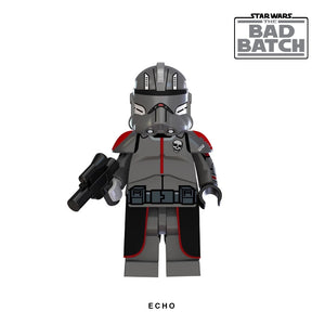 The Bad Batch Collection