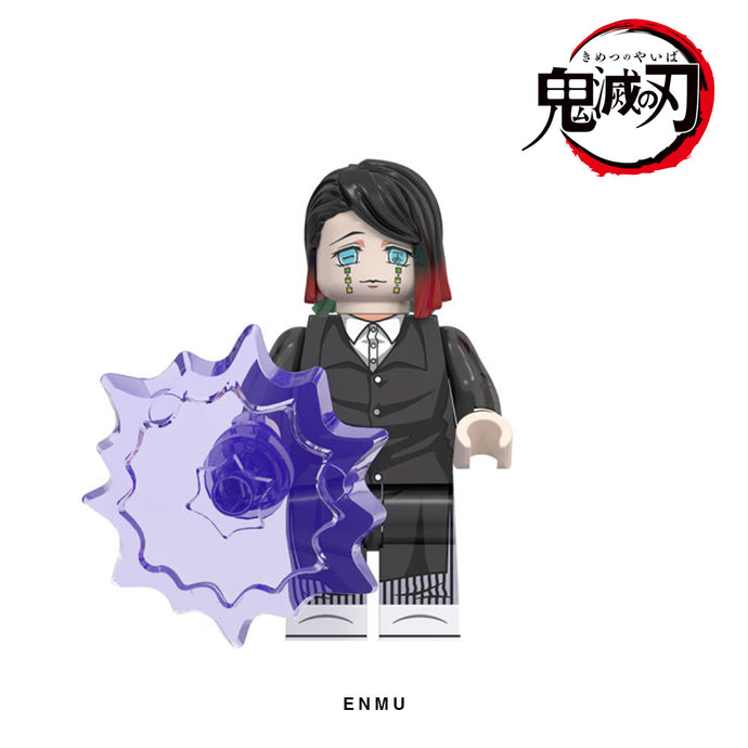 Enmu Custom Minifigure