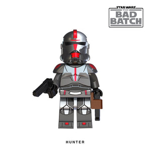 The Bad Batch Collection