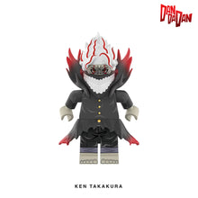 Load image into Gallery viewer, Ken Takakura Custom Minifigure