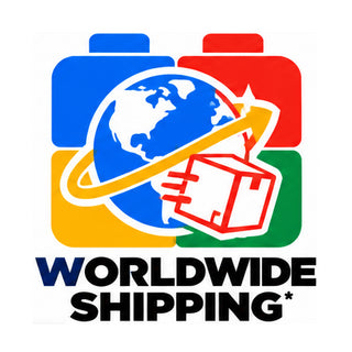 Brick This Now international minifigure shipping