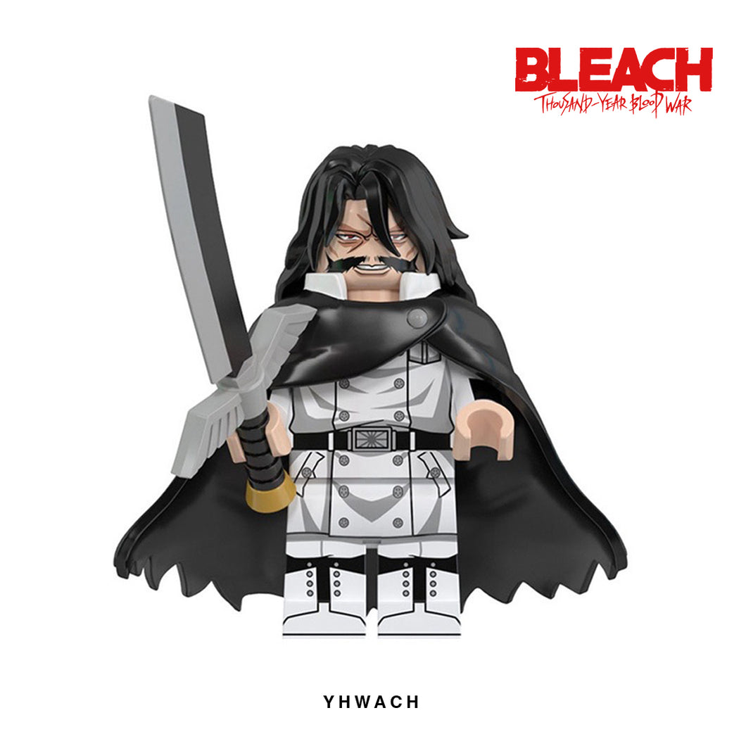 Yhwach Custom Minifigure