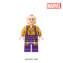 Load image into Gallery viewer, The Ancient One Custom Minifigure Keychain