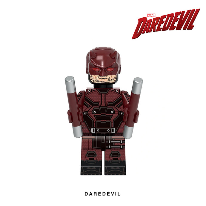 Daredevil (Netflix) Custom Minifigure