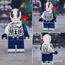 Load image into Gallery viewer, Hanao Custom Minifigure