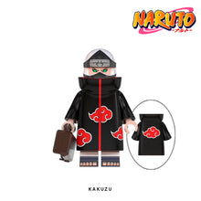 Load image into Gallery viewer, Kakuzu Custom Minifigure