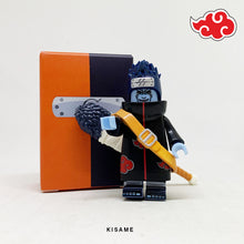 Load image into Gallery viewer, Kisame Hoshigaki  (Variant) Custom Minifigure