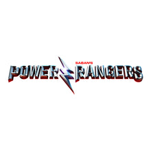 Load image into Gallery viewer, Power Rangers Collection