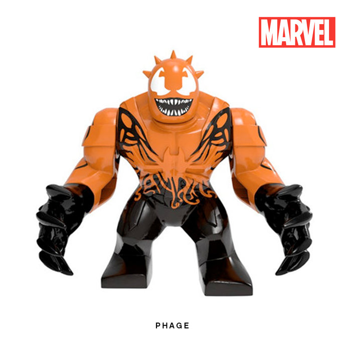 Phage Custom Big Figure