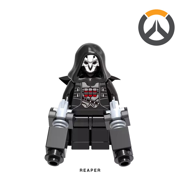 Reaper Custom Minifigure