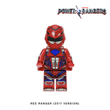 Load image into Gallery viewer, Power Rangers Collection