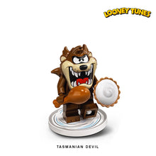 Load image into Gallery viewer, Tasmanian Devil Custom Minifigure