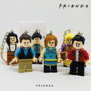 F.R.I.E.N.D.S. Collection Set