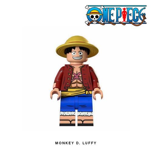 One Piece – BRIK