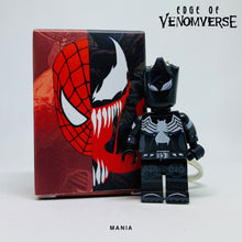 Load image into Gallery viewer, Mania Custom Minifigure Keychain